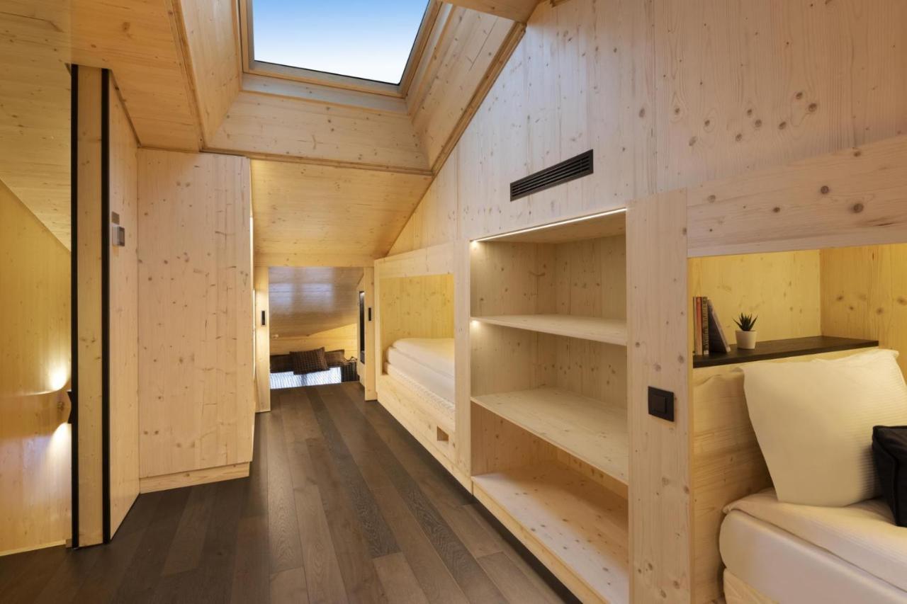 St-Alban Hotel & Spa La Clusaz Eksteriør bilde