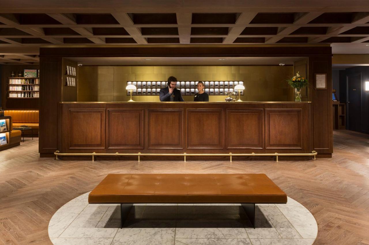 St-Alban Hotel & Spa La Clusaz Eksteriør bilde