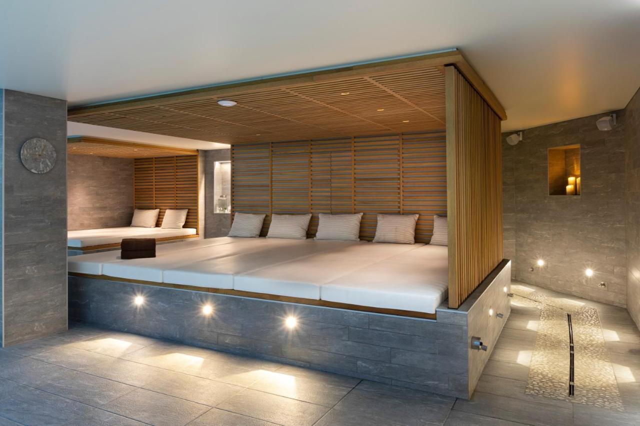 St-Alban Hotel & Spa La Clusaz Eksteriør bilde