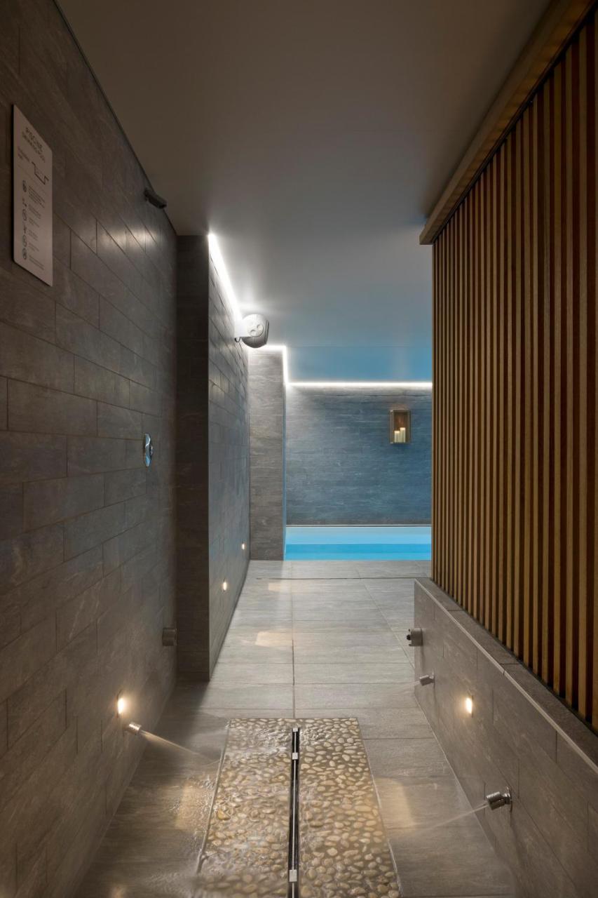 St-Alban Hotel & Spa La Clusaz Eksteriør bilde