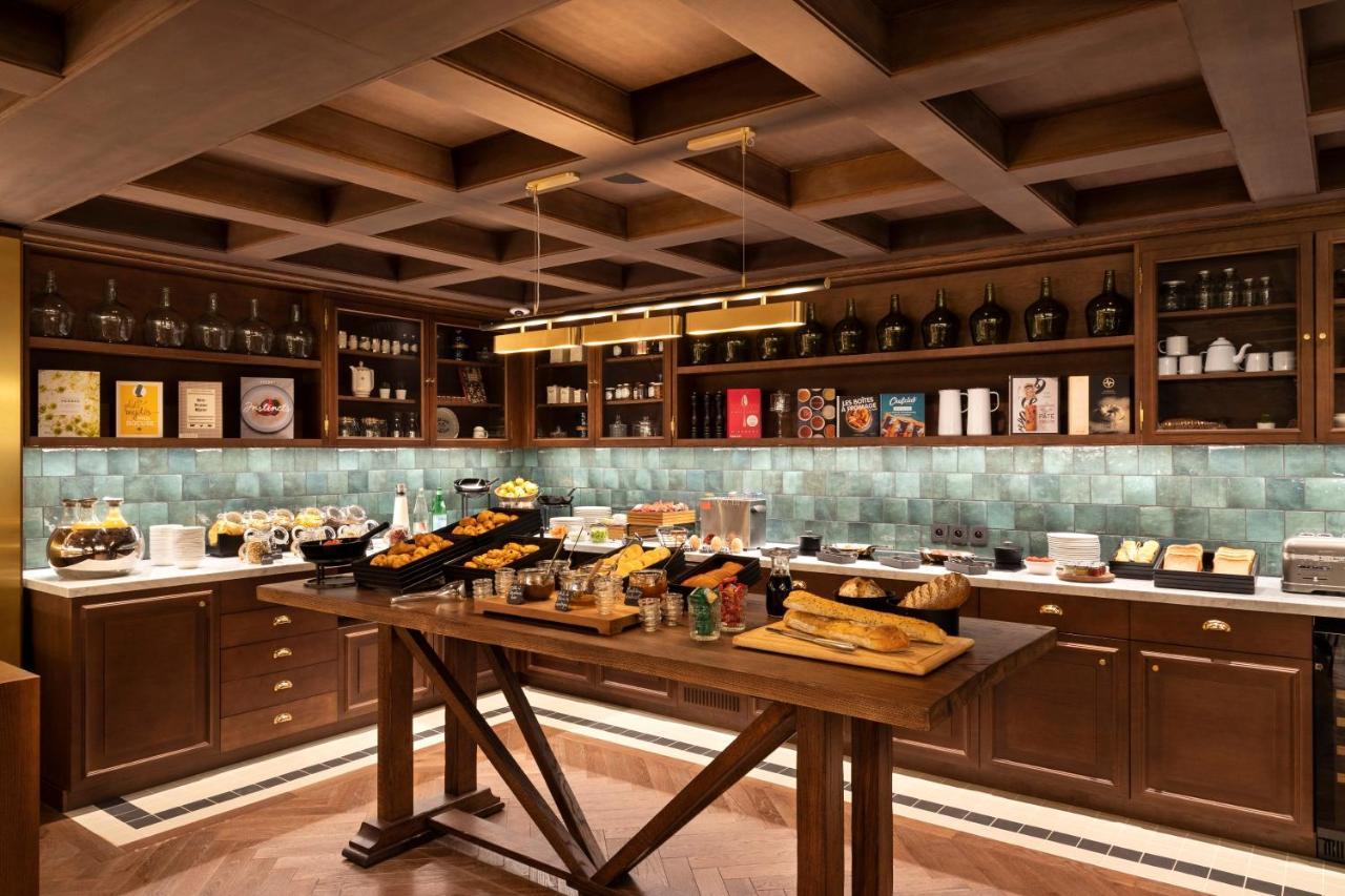 St-Alban Hotel & Spa La Clusaz Eksteriør bilde